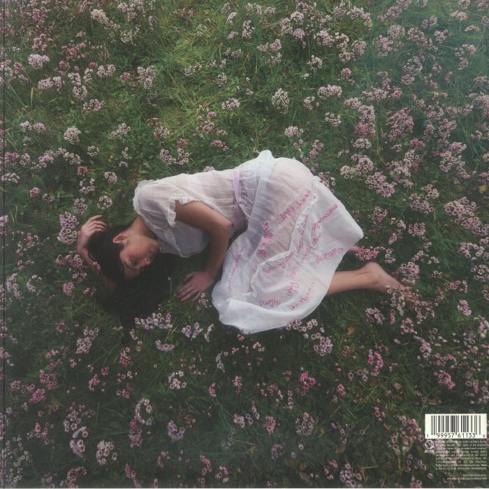 Olivia RODRIGO - You Seem Pretty Sad For A Girl So In Love (gatefold 'spark in the dark' black vinyl LP)