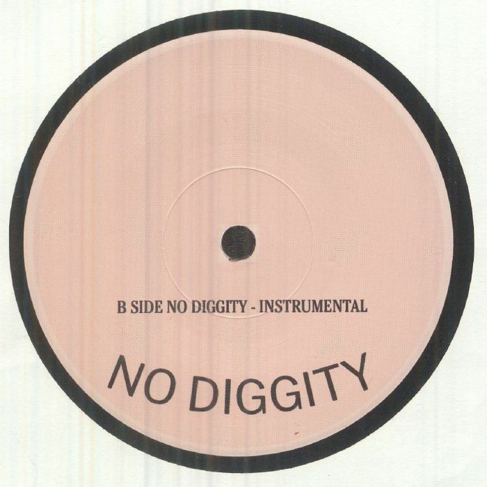 INFAMOUS CLASSICS - No Diggity (7")