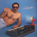 DABEULL - Intimate Fonk (reissue) (12" + poster)