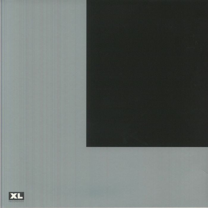 BASEMENT JAXX - Where's Your Head At (Steve Angello remix) (12" in die-cut sleeve (indie exclusive))