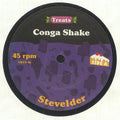 STEVE1DER - Congo Shake (7")