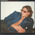 Don WEST - Give Me All Your Love (LP)