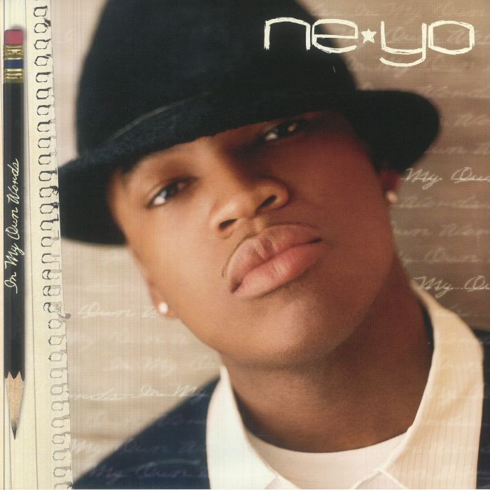 NE YO - In My Own Words (20th Anniversary) (limited 2xLP)