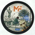 MF DOOM - Windy Ladies (7")