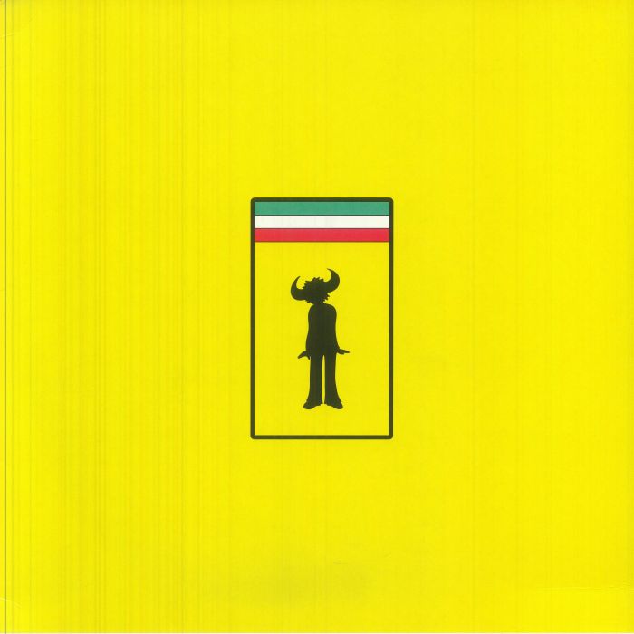 JAMIROQUAI - Virtual Insanity (30th Anniversary Edition) (limited transparent yellow vinyl 12")