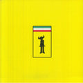 JAMIROQUAI - Virtual Insanity (30th Anniversary Edition) (limited transparent yellow vinyl 12")