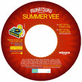 MUKATSUKU presents SUMMER VEE - Key To All Your Love (hand-numbered 7" limited to 350 copies)