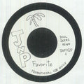 JAZZ N PALMS - Soul 05 (7")