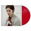 Gracie ABRAMS - Daughter From Hell (limited brick red vinyl 2xLP + poster (indie exclusive alternative cover))