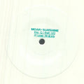 MOAR - Sunshine (limited hand-stamped white vinyl 7")