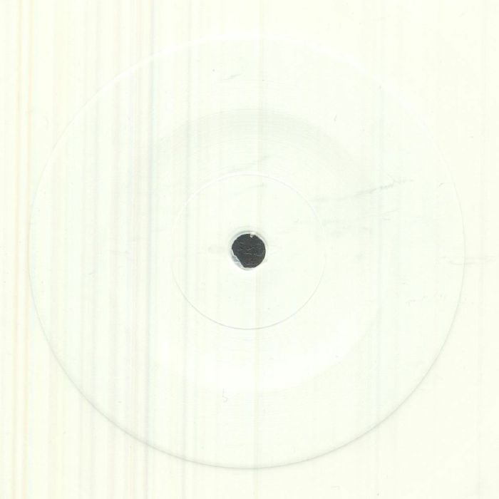 MOAR - Sunshine (limited hand-stamped white vinyl 7")