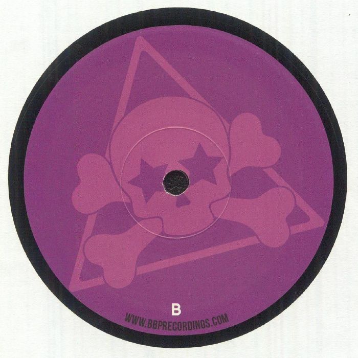 The FRITZ / FUNKANIZER - Toxic Funk Vol 21 (7")