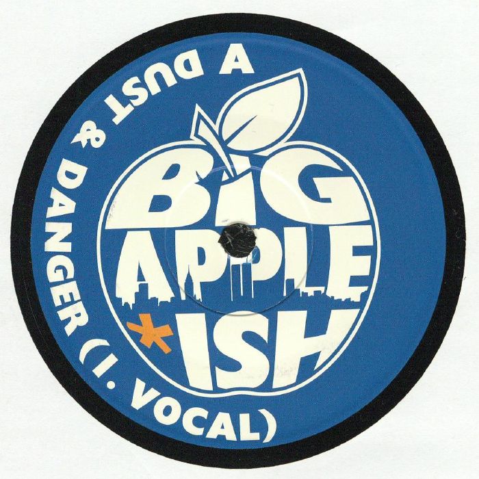 BUSTA RHYMES - Dangerous (7")
