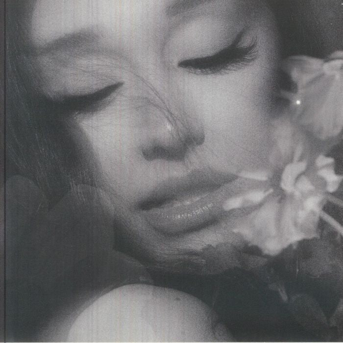 Ariana GRANDE - Hate That I Made You Love Me ('dandelion' white vinyl 7")