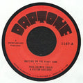 THEE SACRED SOULS / VICTOR AXELROD - Waiting On The Right Time (7")