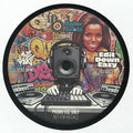 DJ GOCE / S MAN - Baller Beats Vol 2 (7")