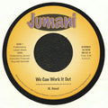 JUMANI - We Can Work It Out (7")