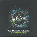 DJ HOLLANDAZE - Crossfade Chronicles (12")