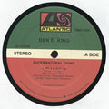 Ben E KING - Supernatural Thing/Music Trance (12")