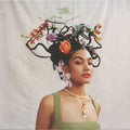 Olivia DEAN - Growth EP (limited pink marbled vinyl 10")