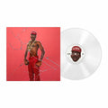 TYLER THE CREATOR - Don't Tap The Glass (gatefold translucent vinyl LP + colourblock fold-out poster in printed slipcase)