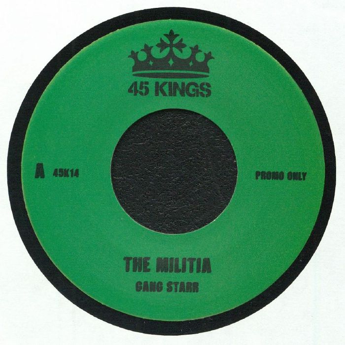 45 KINGS - 45 Kings Vol 14 (7")