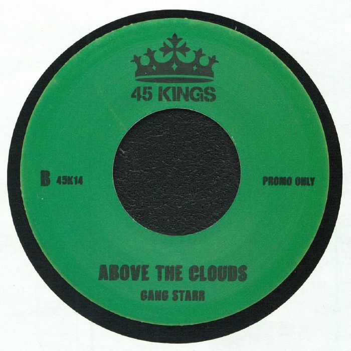45 KINGS - 45 Kings Vol 14 (7")
