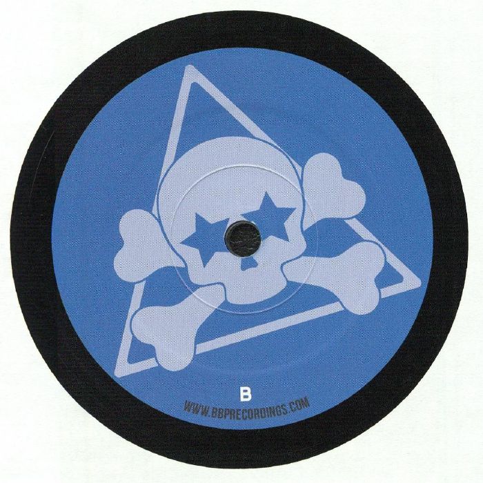 UMBO - Toxic Funk Vol 24 (7")