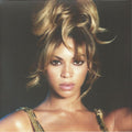 BEYONCE - B'day (20th Annivesary Edition) (limited gatefold 180 gram vinyl 2xLP + booklet)