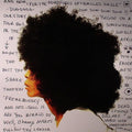 Erykah BADU - Worldwide Underground (LP)