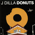 J DILLA aka JAY DEE - Donuts (Donut Sleeve) (2xLP)