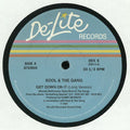 KOOL & THE GANG - Get Down On It (12")