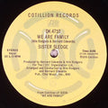 SISTER SLEDGE - We Are Family (12")
