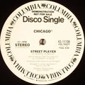 CHICAGO - Street Player (12")