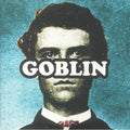 TYLER THE CREATOR - Goblin (gatefold 2xLP)