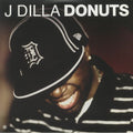 J DILLA aka JAY DEE - Donuts (Smile Cover) (2xLP)