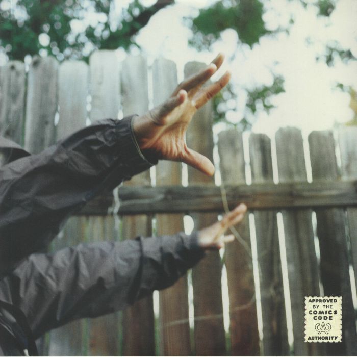 MADVILLAIN aka MADLIB / MF DOOM - Madvillainy Remixes (2xLP)