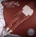 BREAKBOT - By Your Side (LP + CD)