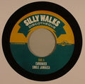 CHRONIXX / JAH 9 - Smile Jamaica (Honey Pot Riddim) (7")