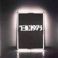 The 1975 - The 1975 (gatefold heavyweight clear vinyl 2xLP)