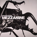 MASSIVE ATTACK - Mezzanine (2xLP)