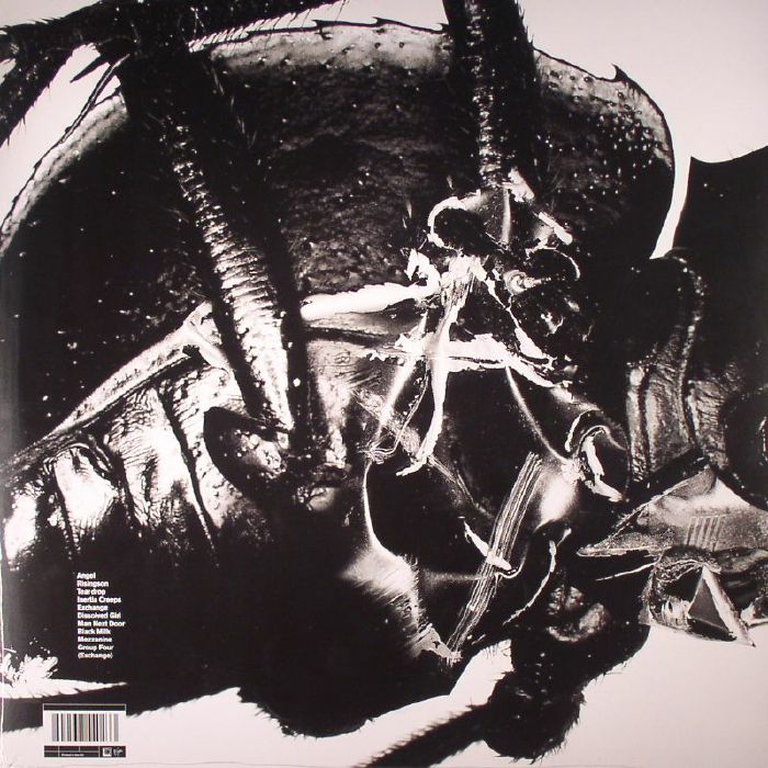 MASSIVE ATTACK - Mezzanine (2xLP)