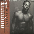 D'ANGELO - Voodoo (reissue) (180 gram vinyl 2xLP)