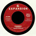 Aretha FRANKLIN - Wonderful (7")