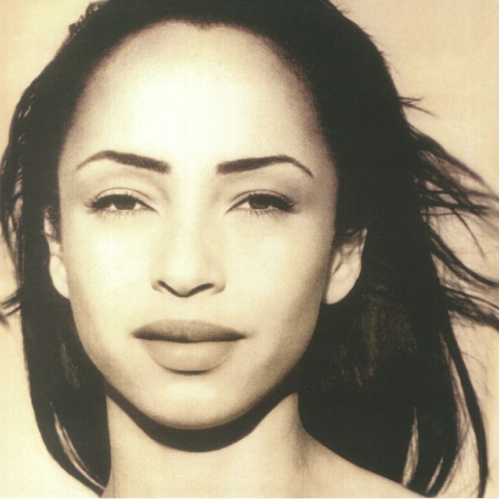 SADE - The Best Of Sade (gatefold heavyweight vinyl 2xLP)