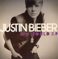 Justin BIEBER - My World 2.0 (LP)