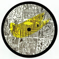 PEGGY GOU - Art Of War Part II EP (12")
