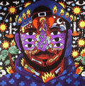 KAYTRANADA - 99.9% (gatefold 2xLP)