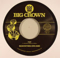 BACAO RHYTHM & STEEL BAND - Pimp (7")