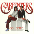 CARPENTERS - Collected (limited gatefold 180 gram audiophile vinyl 2xLP + 4 page booklet)